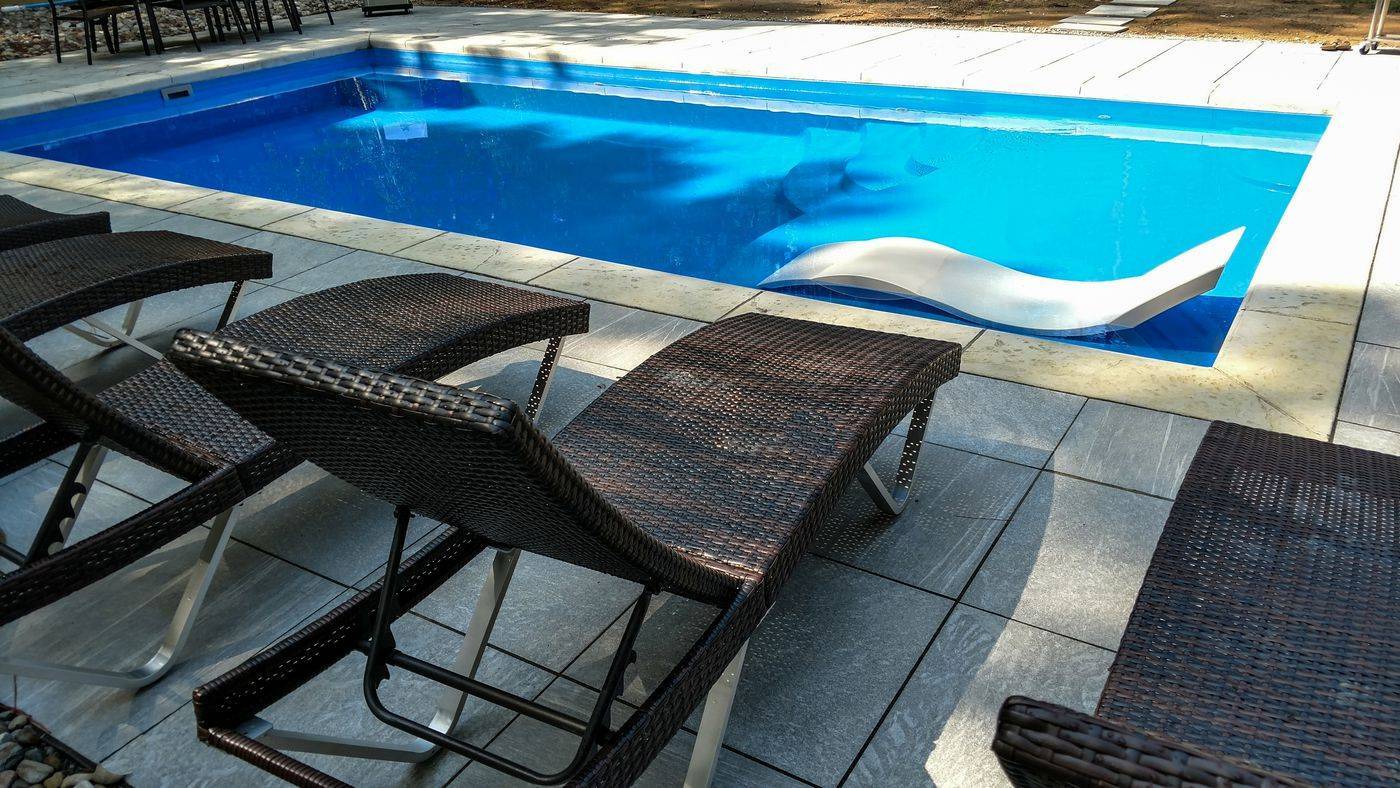 prefab in ground pool
